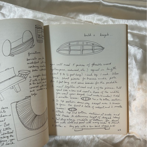 Vintage Living on the Earth - Picture 7 of 9